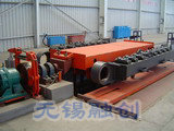 挖掘機下車架翻轉(zhuǎn)機